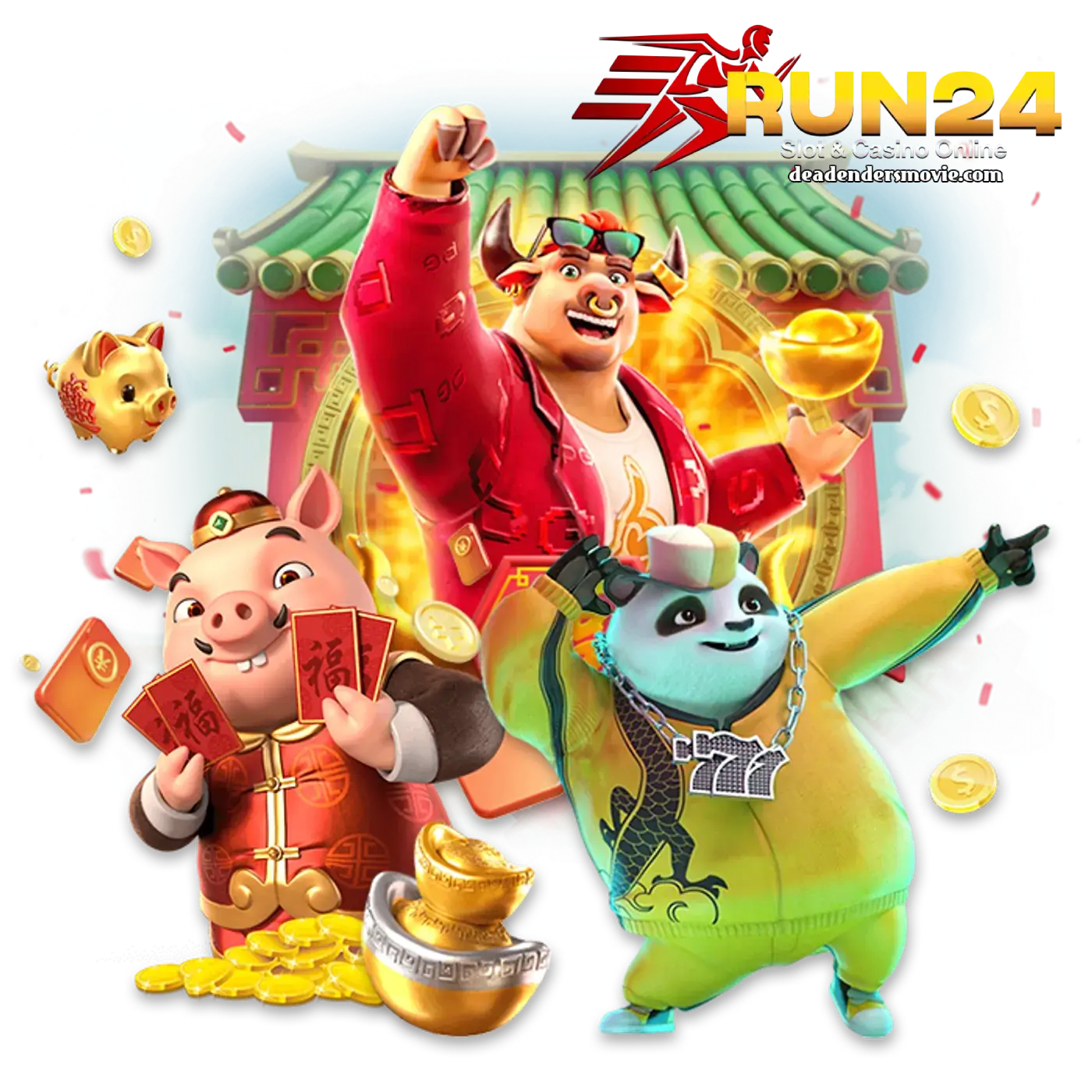 RUN24